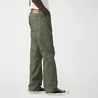 Levi's® Mens 501™ Regular Fit Straight Leg Jean