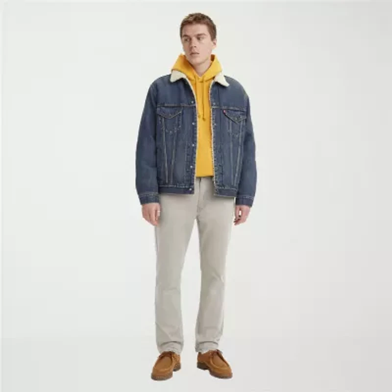 Levi's® Mens 514™ Straight Leg Jean