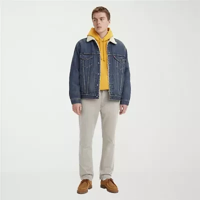 Levi's® Mens 514™ Straight Leg Jean