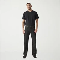 Levi's® Mens 501™ Regular Fit Straight Leg Jean
