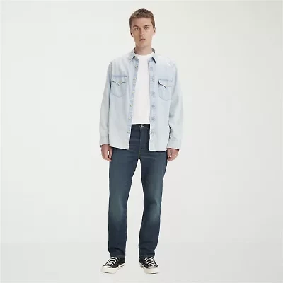 Levi's® Mens 541™ Tapered Leg Athletic Fit Jean