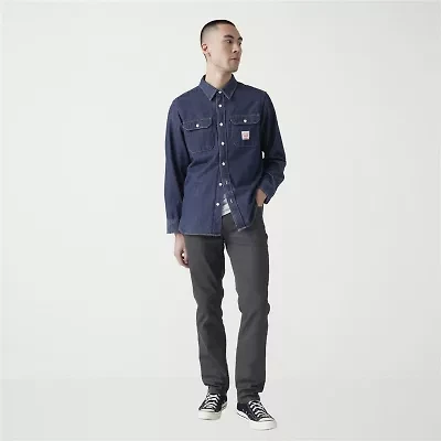 Levi's® Mens 541™ Tapered Leg Athletic Fit Jean