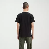Levi's® Men's Crew Neck Short Sleeve Graphic T-Shirt