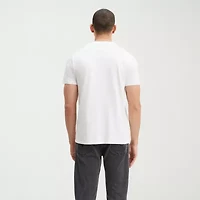 Levi's® Men's Crew Neck Short Sleeve Graphic T-Shirt