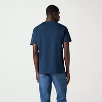 Levi's® Men's Crew Neck Short Sleeve Graphic T-Shirt