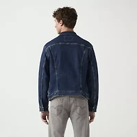 Levi's® Mens Denim Midweight Jacket
