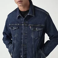 Levi's® Mens Denim Midweight Jacket