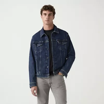 Levi's® Mens Denim Midweight Jacket