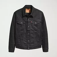 Levi's® Mens Denim Midweight Jacket