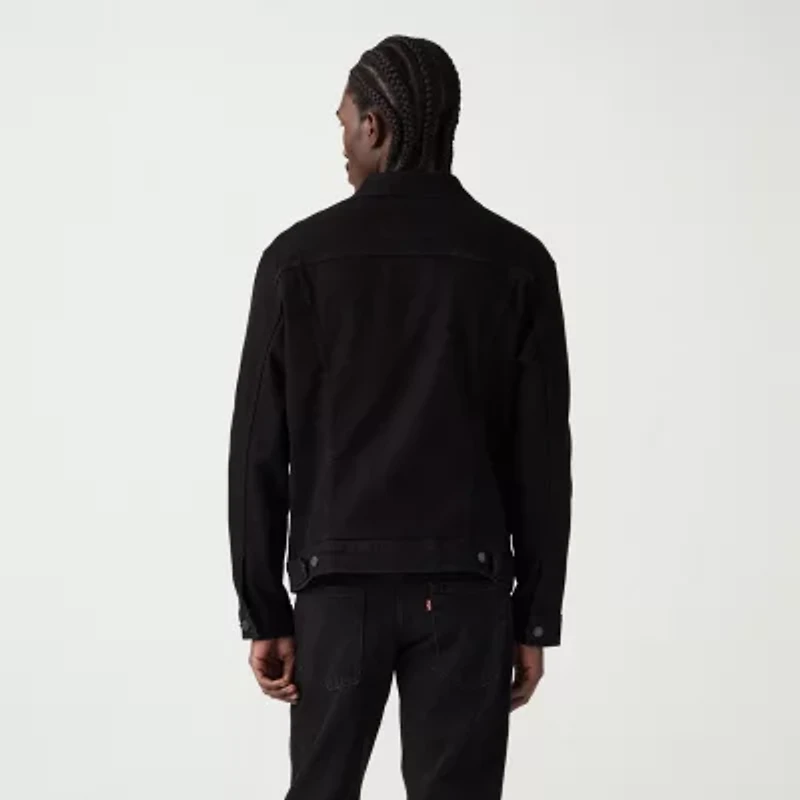 Levi's® Mens Denim Midweight Jacket