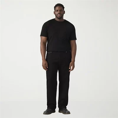 Levi's® Big & Tall Mens 501™ Original Fit Jeans