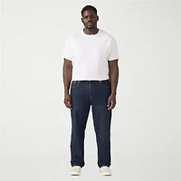 Levi's® Big and Tall Mens 502™ Regular Tapered Fit Jeans