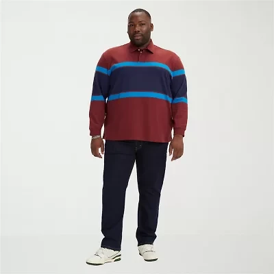 Levi's® Big and Tall Mens 511™ Slim Fit Jeans