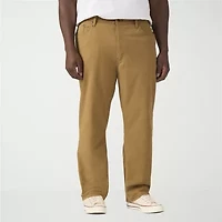 Levi's® Big and Tall Mens 541™ Straight Leg Tapered Jeans