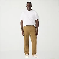 Levi's® Big and Tall Mens 541™ Straight Leg Tapered Jeans