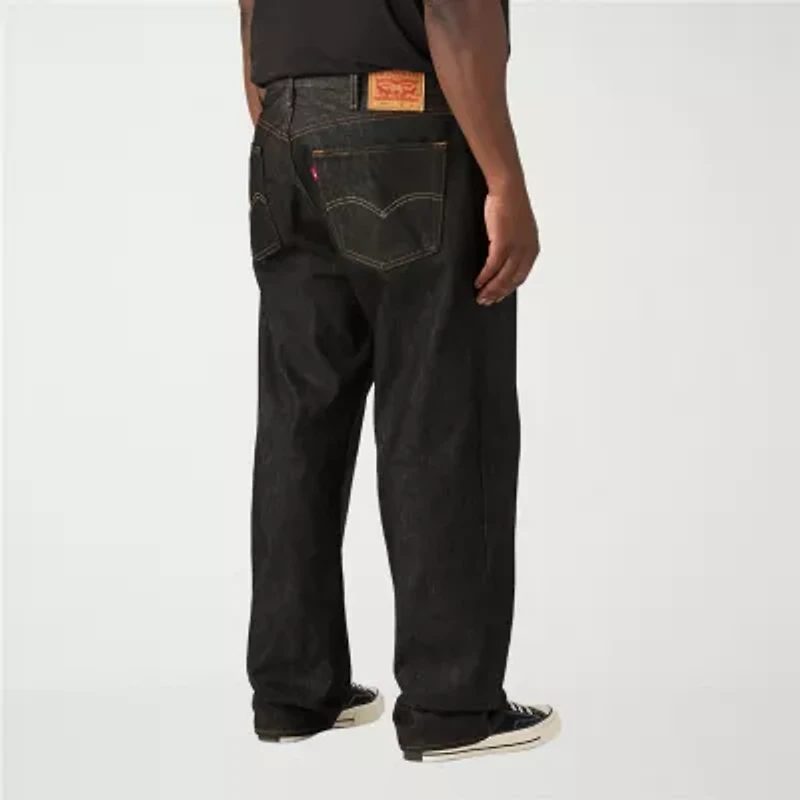 Levi's® Big and Tall 501™ Shrink-To-Fit Jeans