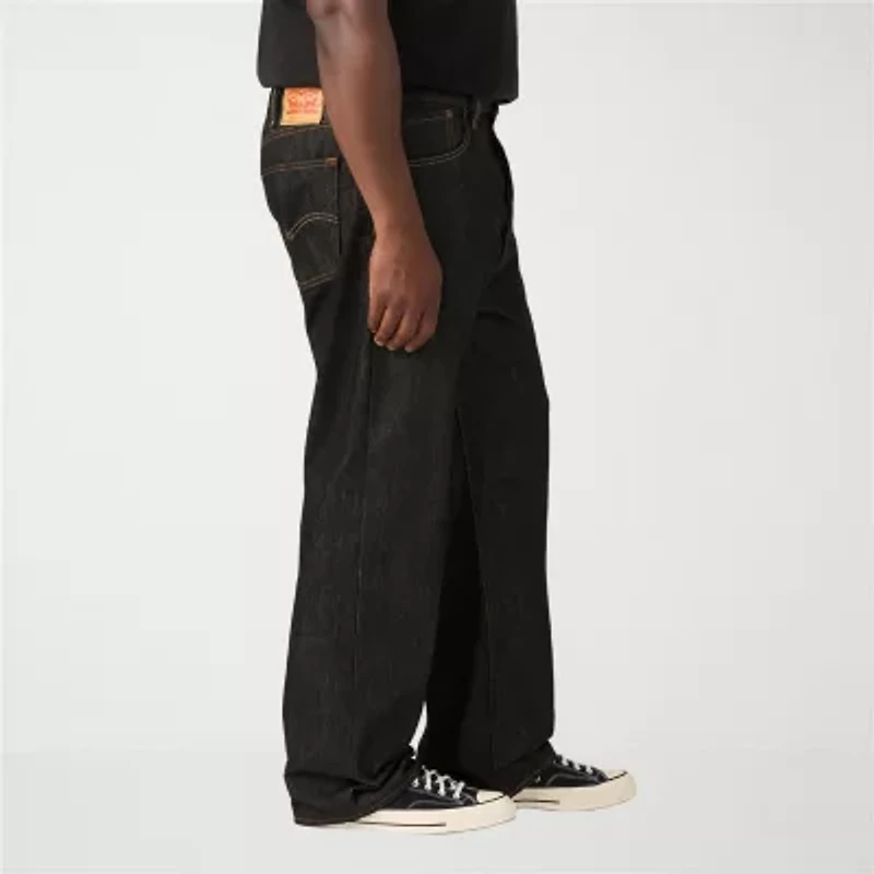 Levi's® Big and Tall 501™ Shrink-To-Fit Jeans