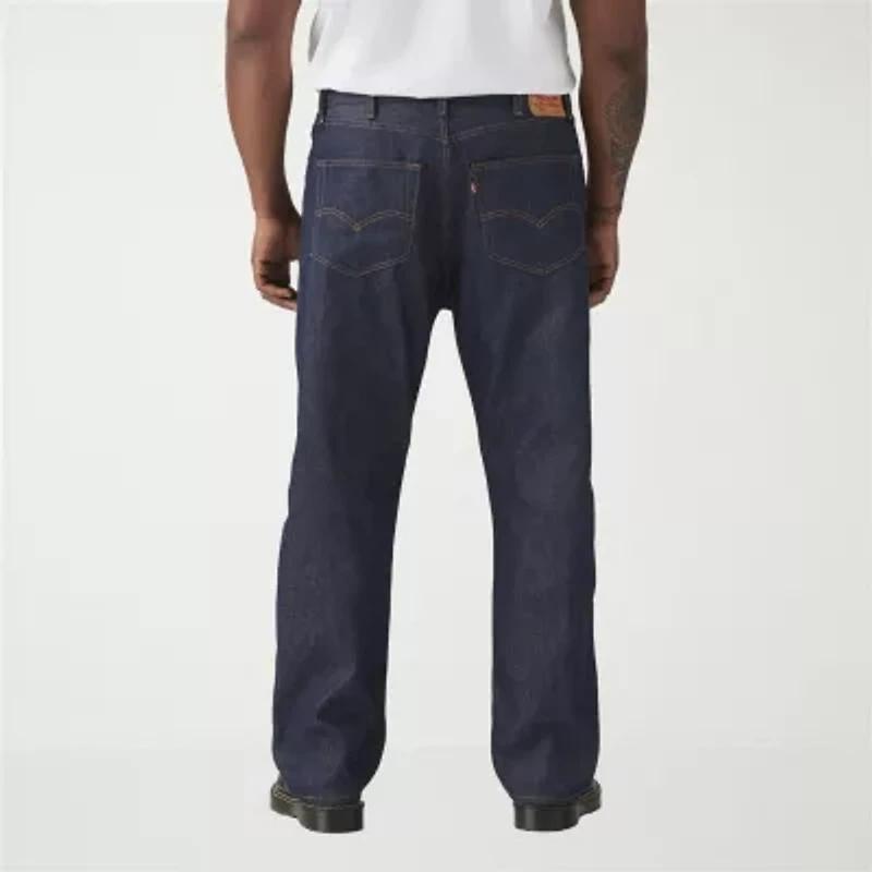 Levi's® Big & Tall Mens 501™ Original Fit Jeans