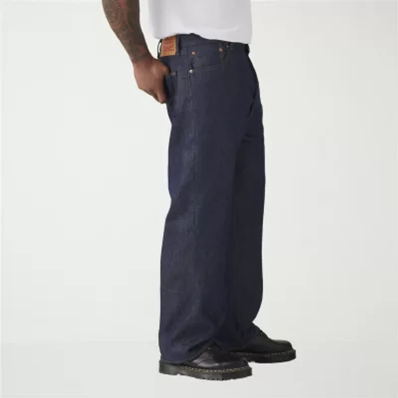 Levi's® Big & Tall Mens 501™ Original Fit Jeans