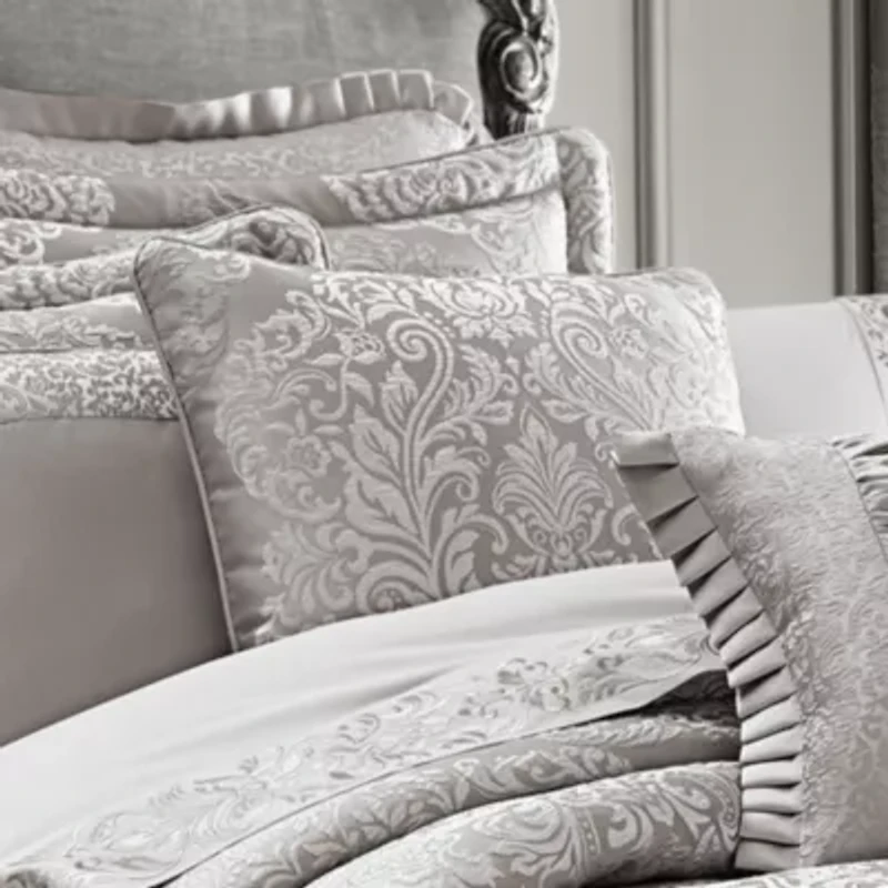 Queen Street Lambert 20x20 Square Throw Pillow