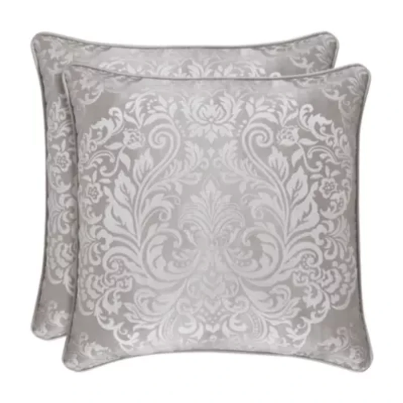 Queen Street Lambert 20x20 Square Throw Pillow