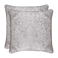 Queen Street Lambert 20x20 Square Throw Pillow