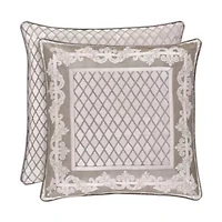 Queen Street Blair 20x20 Square Throw Pillow