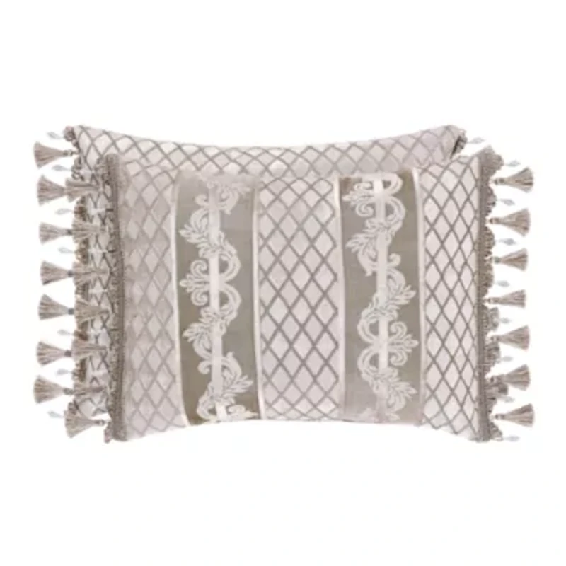 Queen Street Blair Rectangular Throw Pillow