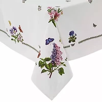 Portmeirion Botanic Garden Tablecloth