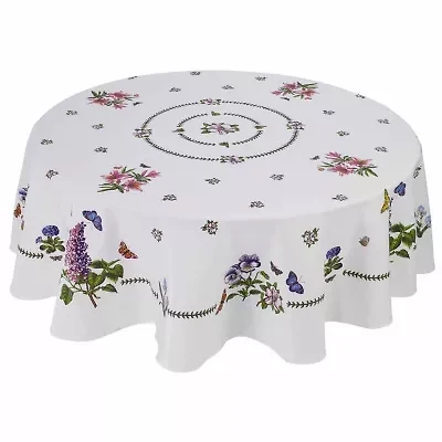 Portmeirion Botanic Garden Tablecloth