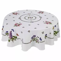 Portmeirion Botanic Garden Tablecloth