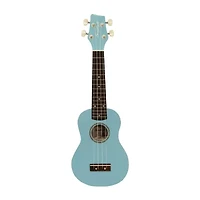 Sawtooth Basswood Ukulele Kit