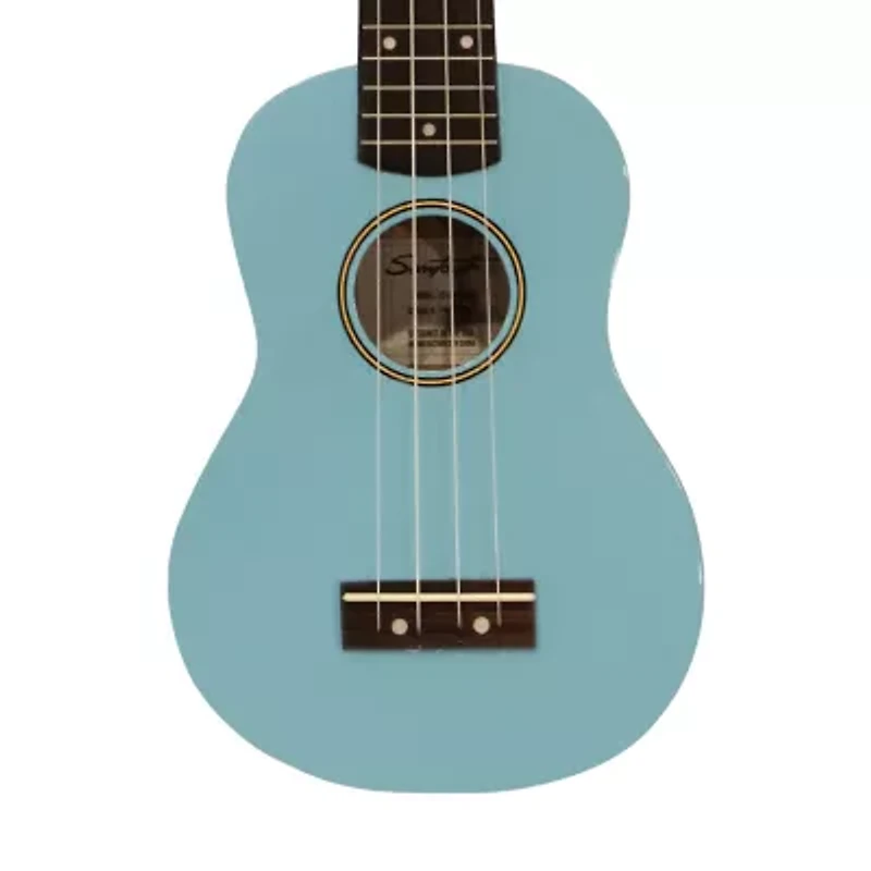 Sawtooth Basswood Ukulele Kit