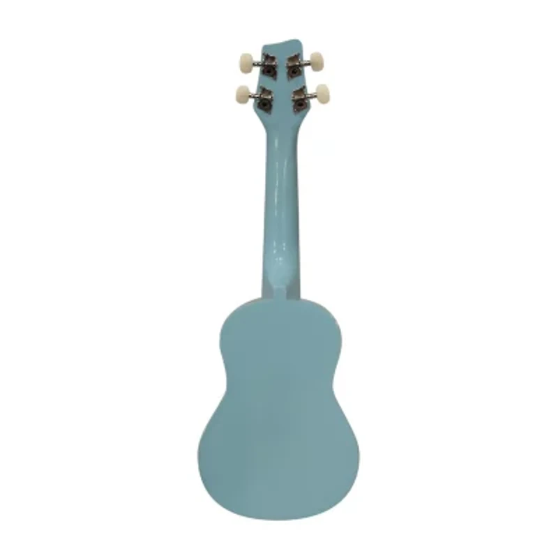 Sawtooth Basswood Ukulele Kit