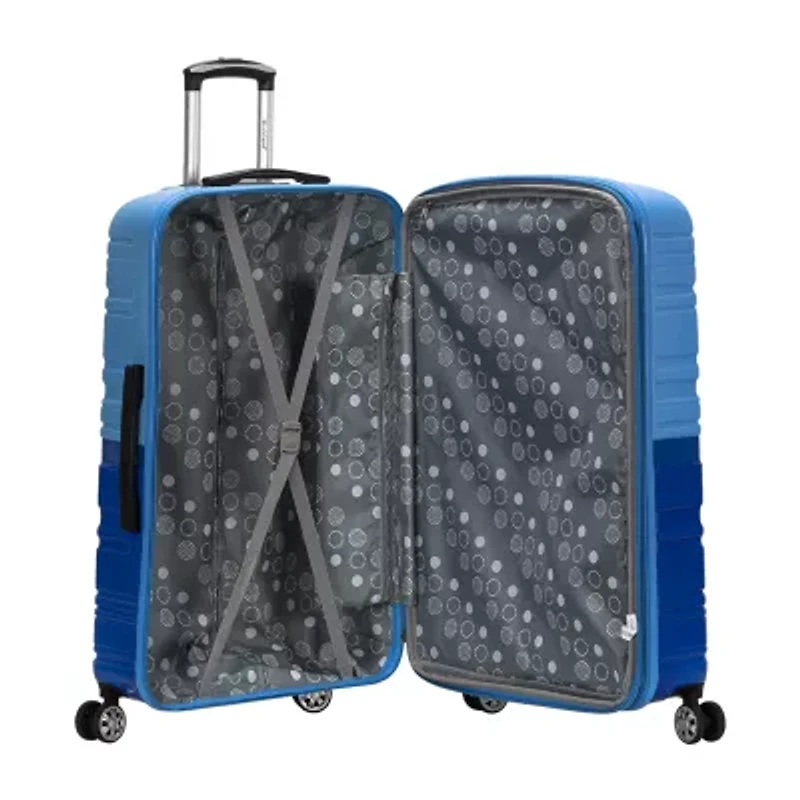 Rockland Melbourne 2-pc. Hardside Spinner Luggage Set