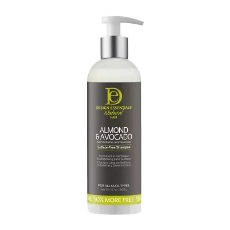 Design Essentials Shampoo 12 oz.