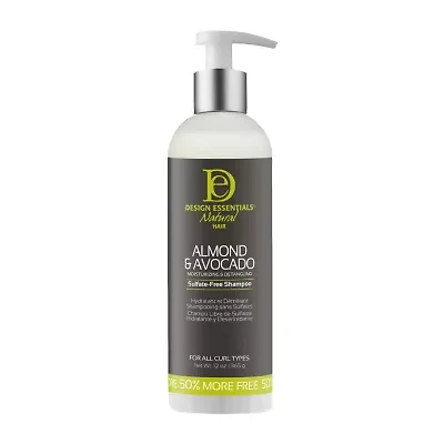 Design Essentials Shampoo 12 oz.