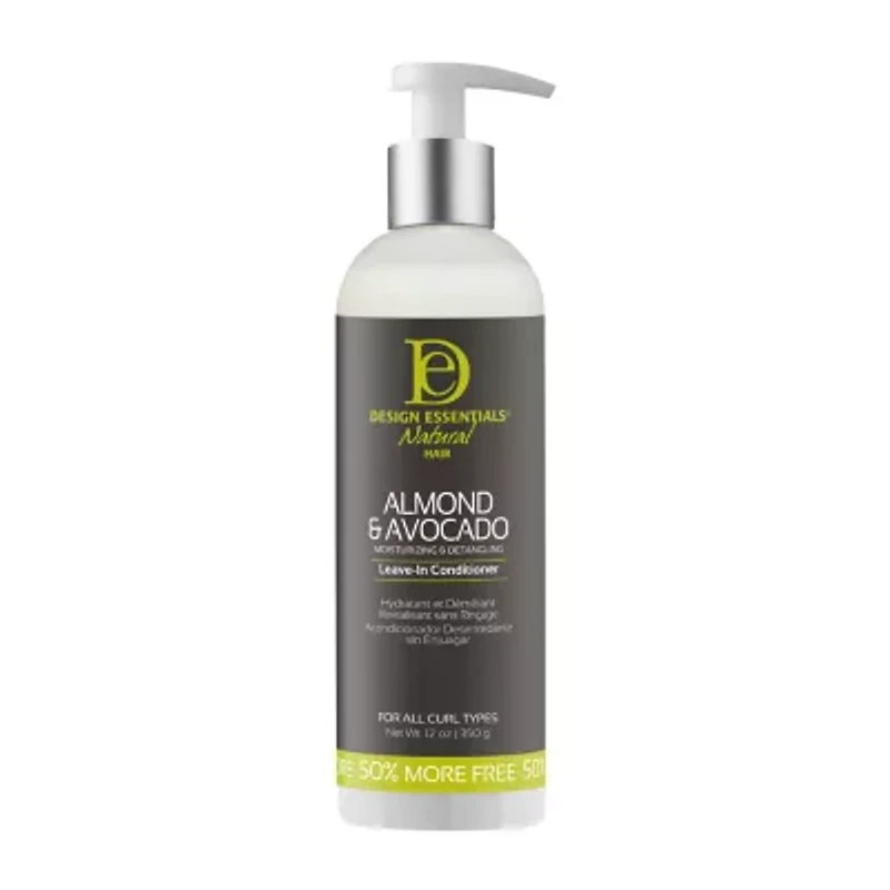 Design Essentials Leave In Conditioner 12 oz.