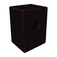 Sawtooth Harmony Series Hand-Stained Spirit Design Cajon