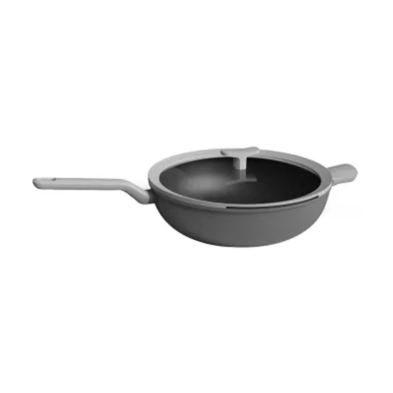 BergHOFF Leo 12.5" Covered Wok