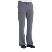 Jockey 2249 Womens Tall Stretch Fabric Scrub Pant
