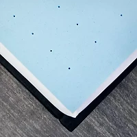 Bodipedic™ Home 2 Inch Gel Memory Foam Topper