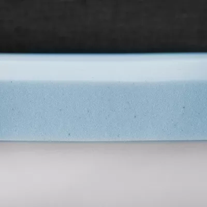 Bodipedic™ Home 4 Inch Gel Memory Foam Topper