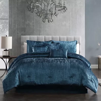 Riverbrook Home Turin Midweight Comforter Set