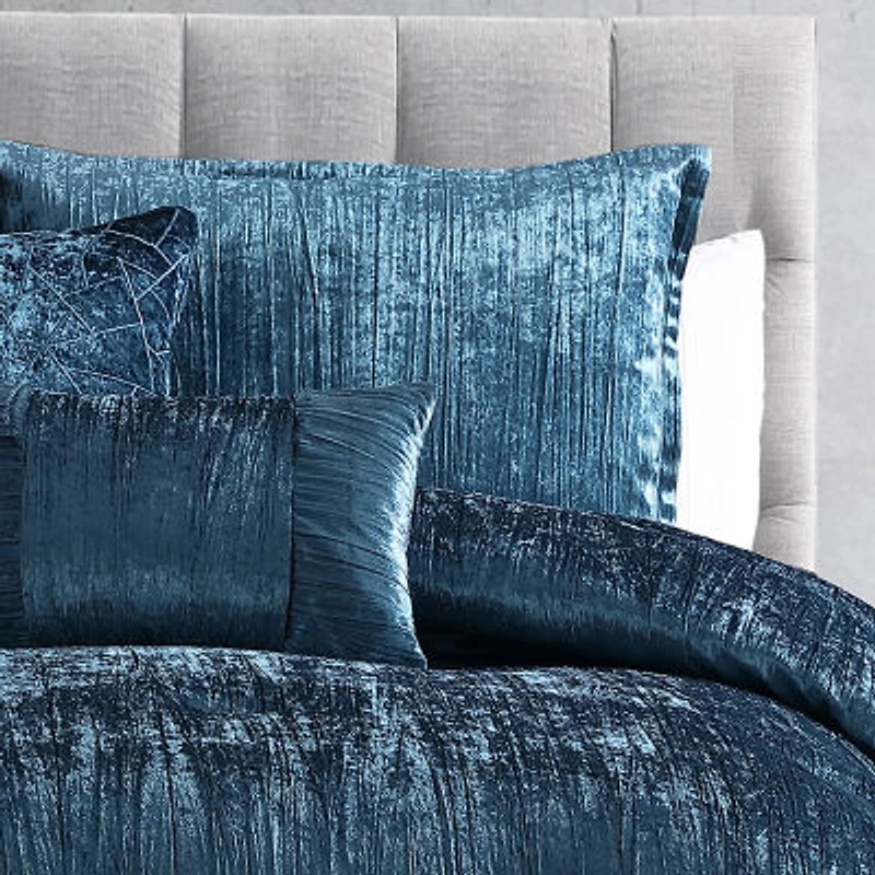 Riverbrook Home Turin Midweight Comforter Set