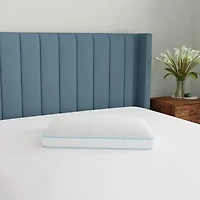 Bodipedic™ Home Aero Fusion Gusseted Memory Foam Pillow