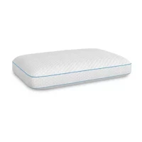 Bodipedic™ Home Aero Fusion Gusseted Memory Foam Pillow