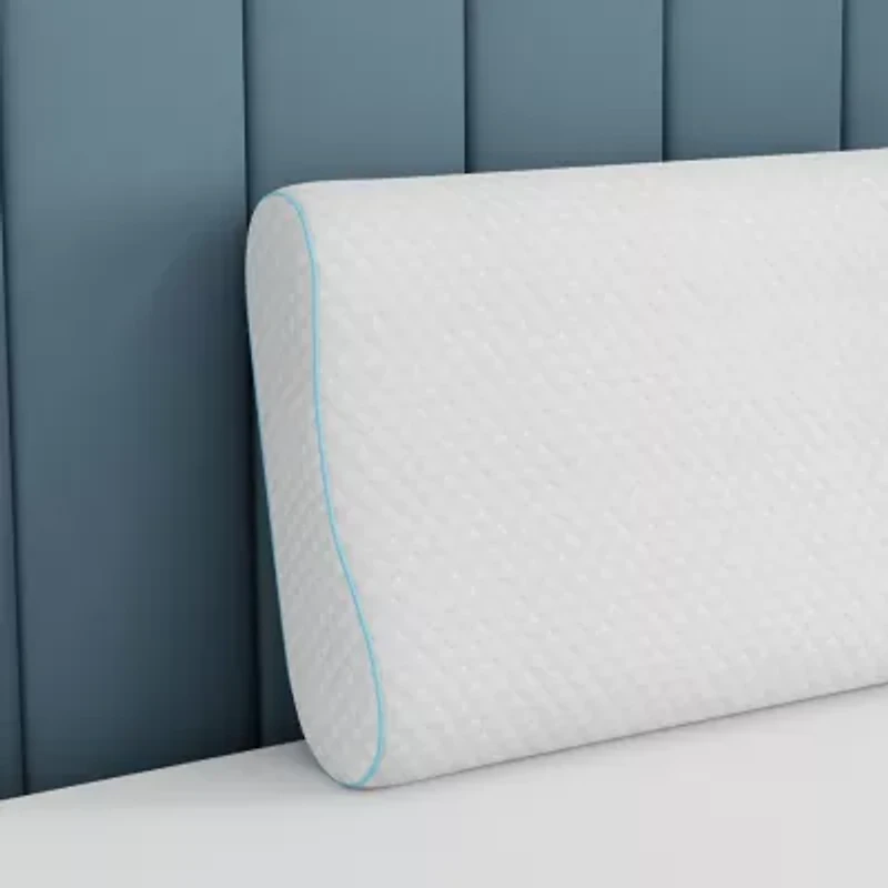Bodipedic™ Home Aero Fusion Contour Memory Foam Pillow