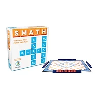 Pressman Smath Brain Game