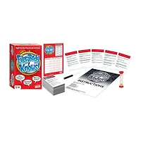 Endless Games Everybody Knows Card Game